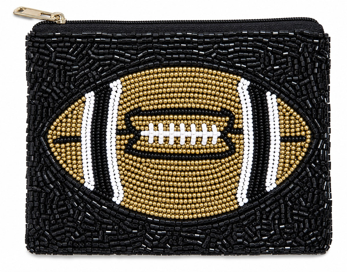 HANDMADE COIN PURSE