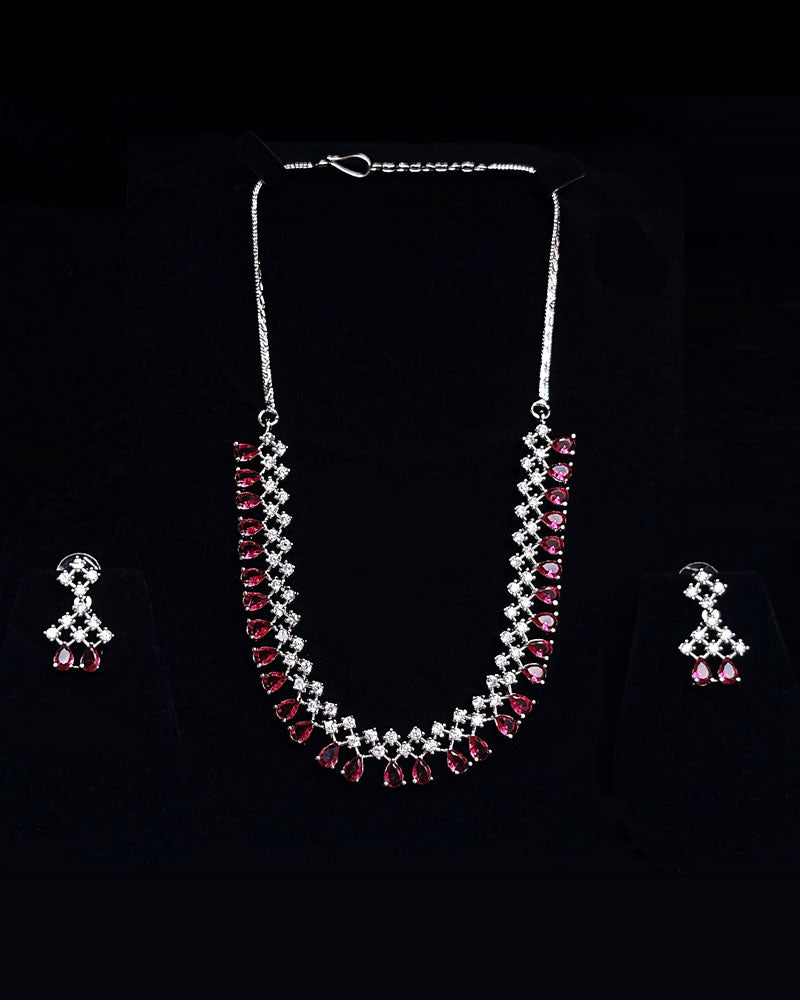 AD NECKLACE