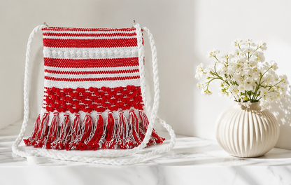 Himalayan Hemp Bag