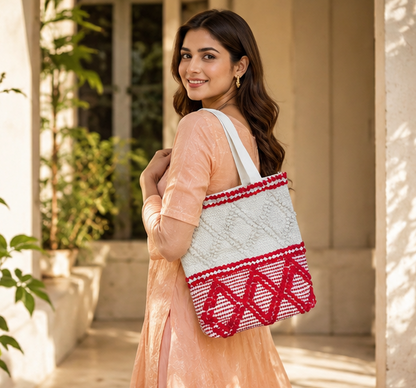 Himalayan Hemp Bag