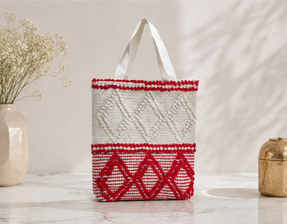 Himalayan Hemp Bag
