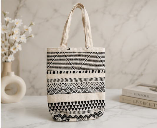 Himalayan Hemp Bag