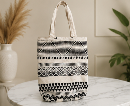 Himalayan Hemp Bag