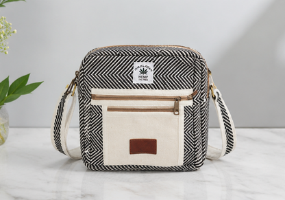 Himalayan Hemp Bag