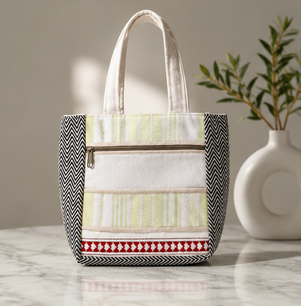 Himalayan Hemp Bag