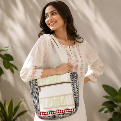 Himalayan Hemp Bag