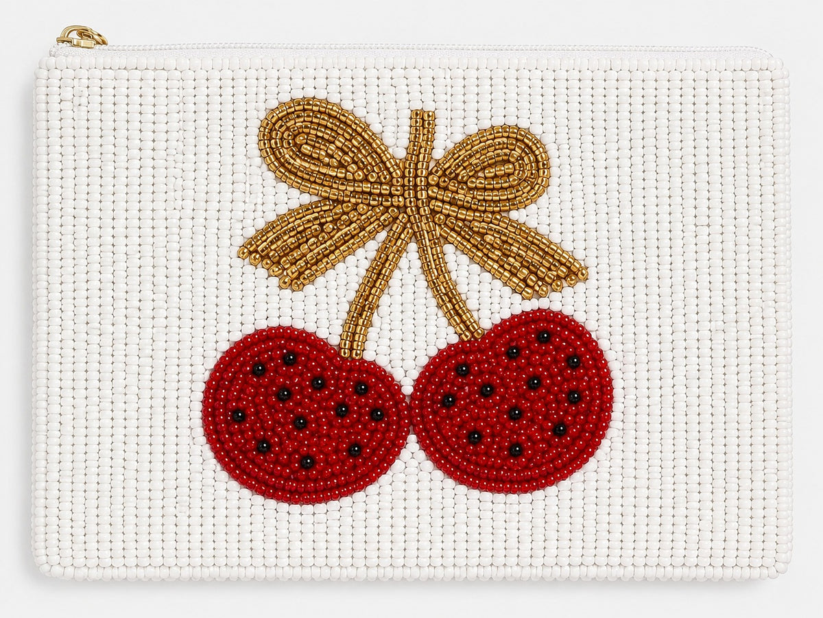 HANDMADE COIN PURSE