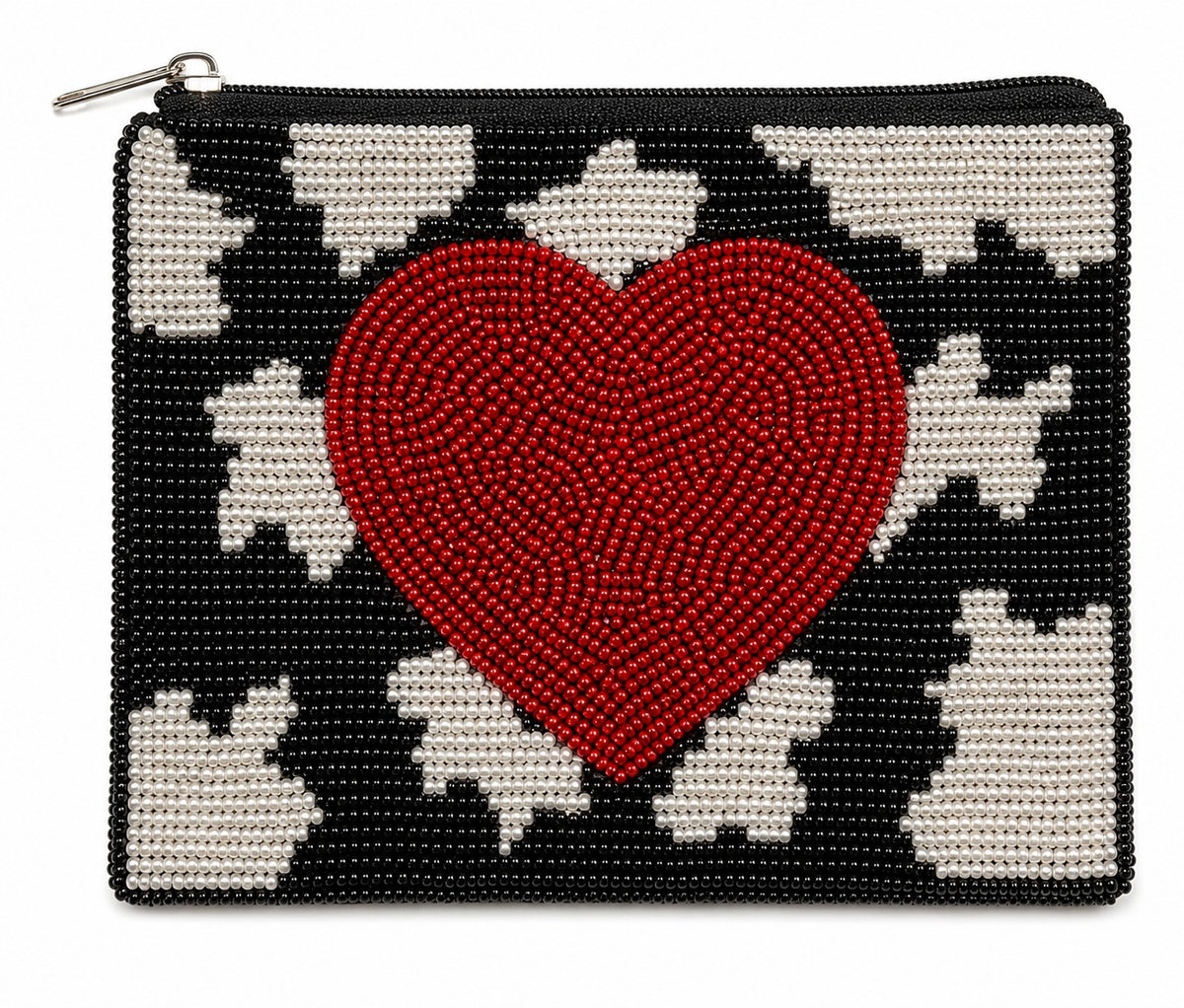 HANDMADE COIN PURSE