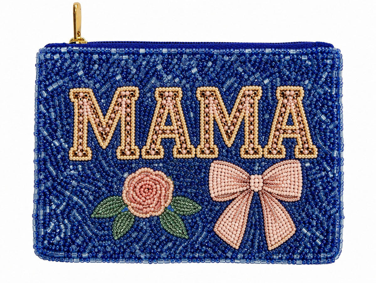 HANDMADE COIN PURSE