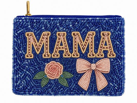 HANDMADE COIN PURSE