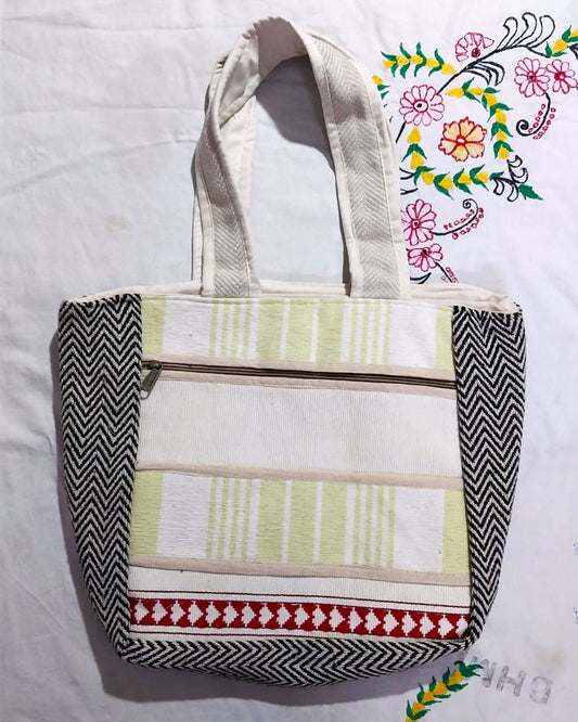 Himalayan Hemp Bag