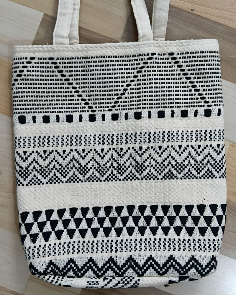 Himalayan Hemp Bag