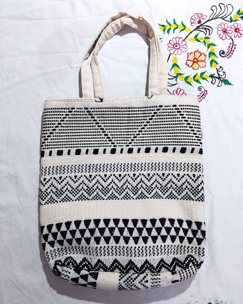 Himalayan Hemp Bag