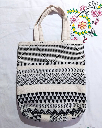 Himalayan Hemp Bag