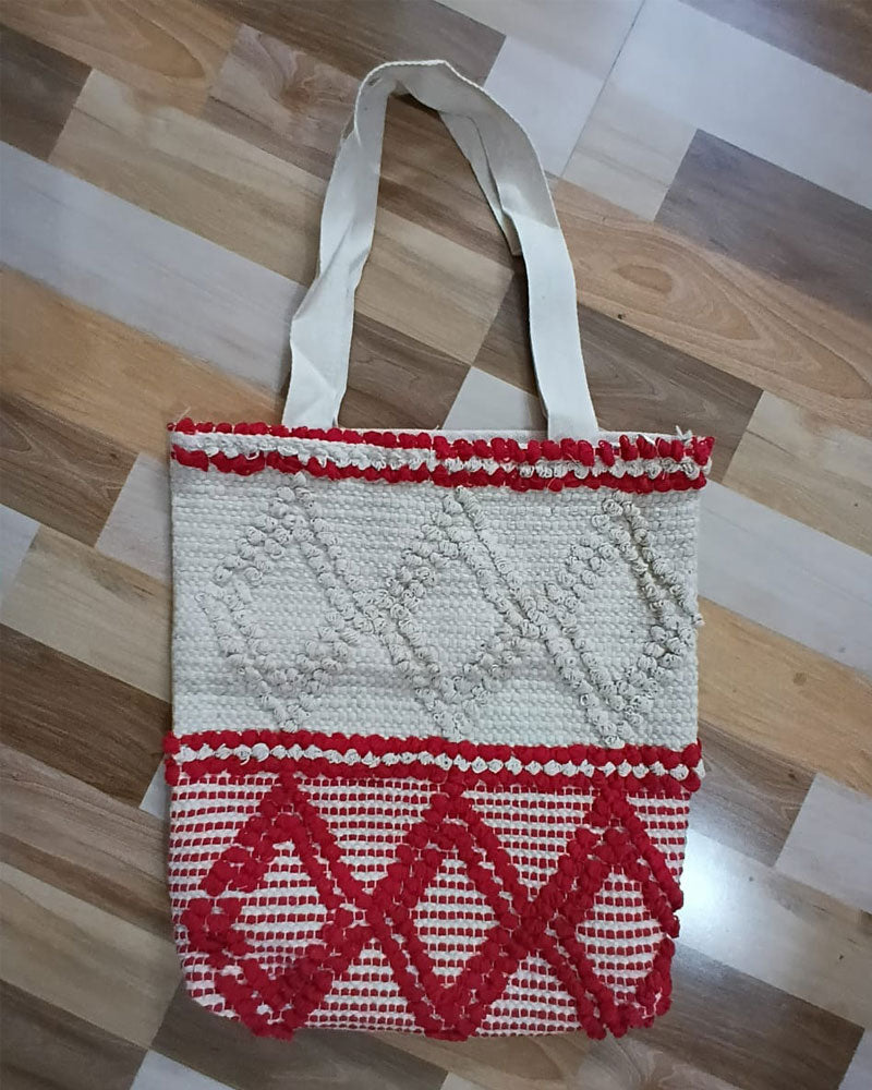 Himalayan Hemp Bag