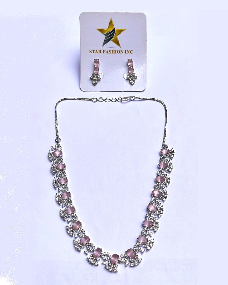 AD NECKLACE