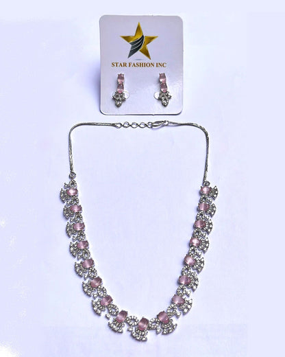 AD NECKLACE
